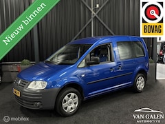 Volkswagen Caddy - Combi 1.4 Comfortline 5p. Airco Grote beurt