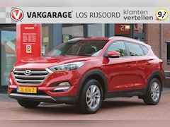 Hyundai Tucson - 1.6 GDi *Comfort+* | Door ons Onderhouden | Trekhaak | Camera | Cruise & Climate Control |