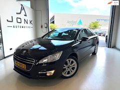 Peugeot 508 - 1.6 THP Allure Navi Apk Garantie