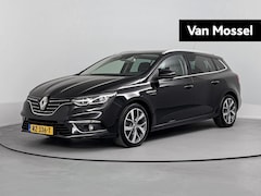 Renault Mégane Estate - 1.2 TCe Bose Airco | Apple Carplay | Android Auto | Achteruitrijcamera | Bose Geluidsinsta