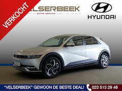 Hyundai IONIQ 5 - Style 58 kWh * Carplay / Camera / LMV