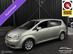 Toyota Verso - 1.8 VVT-i Automaat 7p. 7persoons Airco|Cruise|