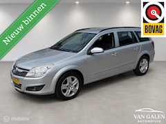 Opel Astra Wagon - 1.6 Business Airco|Trekhaak| Handel/Export