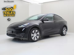 Tesla Model Y - Long Range AWD 75kWh 351pk 94.1% SoH AMD RYZEN [ AUTOPILOT+19 INCH+PREMIUM AUDIO ]