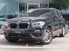 BMW X3 - (g01) xDrive20i Executive 184pk | Pano | ACC | Trekhaak | Climate | HUD | Navigatie | Memo