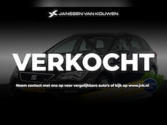 SEAT Leon ST - 1.4 EcoTSI FR Business Intense Automaat Stoelverwarming Camera LED Koplampen