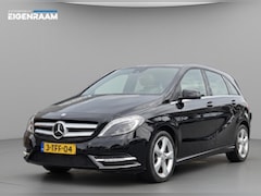 Mercedes-Benz B-klasse - 180 Prestige | Leder | Memory | Trekhaak