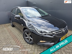 Opel Astra Sports Tourer - 1.0 Online Edition Navi / Cruise / AC / PDC