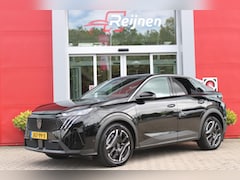 Peugeot e-3008 - ALLURE AVANTAGE 210PK 73 kWh | AGR STOEL | 360° VISION & DRIVE ASSIST PACK: ANTI DIEFSTAL
