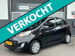 Kia Picanto - 1.0 CVVT Comfort Pack | AIRCO I ZUINIG | NL AUTO