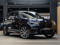 BMW X5 - 45e Pano ACC M-Sport Pro xDrive45e Executive