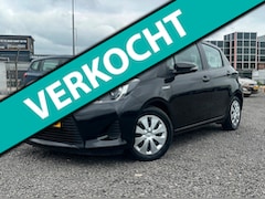 Toyota Yaris - 1.5 Full Hybrid Aspiration/NAVI/CAMERA/NW APK