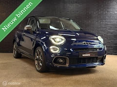 Fiat 500 X - 1.5 Hybrid Sport PANO KEYLESS LEDER 1e EIG