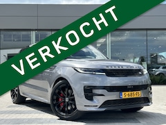 Land Rover Range Rover Sport - P440e 6-cil. AWD Dynamic HSE | Nieuw door ons geleverd | Geklimatiseerde voorstoelen | Hea