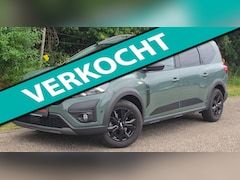 Dacia Jogger - 1.0 TCe 100 Bi-Fuel Extreme 7Pers Full Options Dealer onderhouden 1ste eigenaar