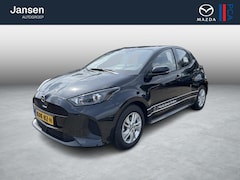 Mazda 2 Hybrid - 1.5 Centre-line , Demovoordeel € 2.500, - , Automaat, Apple Carplay, Clima, Adap.Cruise, L