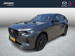 Mazda CX-60 - 2.5 e-SkyActiv PHEV Homura Business Edition , Automaat, Accessoires Pakket, Klasse 3 Alarm