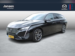 Peugeot 308 SW - 1.2 PureTech Allure Pack Business , Half Leder, Navi, Adap.Cruise, Clima, Voorruitverwarmi