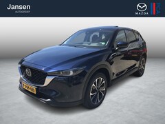 Mazda CX-5 - 2.0 SkyActiv-G 165 Luxury , Automaat, Trekhaak, Schuif-/Kanteldak, 360 Camera, Clima, Adap