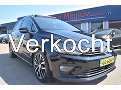 Volkswagen Golf Sportsvan - 1.4 TSI Highline , TREKHAAK , PANODAK , LED KOPL , CLIMATR , CR CONTR , NAVI ,