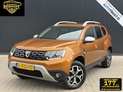 Dacia Duster - 1.0 TCe Prestige Bi-Fuel 1e eigen Trekhaak PDC