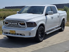 Dodge Ram 1500 - LARAMIE/SPORT 4X4 CREW CAB 5, 7 LTR V8 AUT