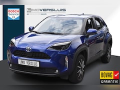 Toyota Yaris Cross - 1.5 Hybrid 115 Active Sport | Carplay Navi | Camera | 12 mnd BOVAG garantie | Whatsapp 06