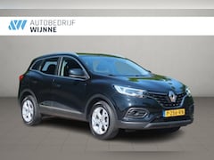 Renault Kadjar - 1.3 TCe 140pk EDC Limited | Navi | App Connect | Climate | Cruise | PDC | Trekhaak