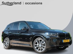 BMW X3 - xDrive30e M Sport | Plug-in Hybride | incl. Service Inclusive (5 jaar/100.000 km) | Afneem
