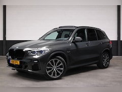 BMW X5 - XDrive45e Executive Pano Memory Laser ACC Trekh HUD