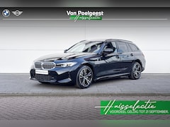 BMW 3-serie Touring - 330e | M-Sport | Panoramadak |Trekhaak| Huisselectie