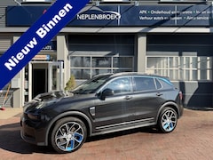 Lynk & Co 01 - 1.5 Bj 2022 Km 80.147 1e eigenaar Dealer onderhouden