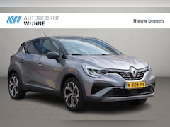 Renault Captur - 1.3 TCe 140 R.S. Line | Navi | Climate | Cruise | Camera | PDC | Trekhaak