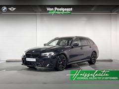 BMW 3-serie Touring - 330e | M Sportpakket Pro | Innovation Pack | Comfort Pack | Huisselectie
