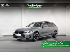 BMW 3-serie Touring - 318i | M Sportpakket Pro | Comfort Pack | Trekhaak | Huisselectie