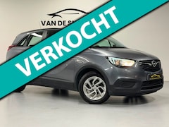 Opel Crossland X - 1.2 Innovation