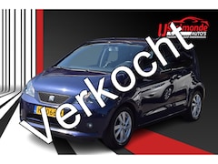 SEAT Mii - 1.0 Sport Connect NAP Automaat 5Drs PDC Cruise