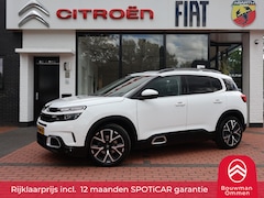 Citroën C5 Aircross - 1.6 PureTech 180pk S&S EAT8 Business Plus