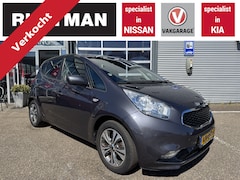 Kia Venga - 1.4 CVVT DynamicPLusLine Trekhaak
