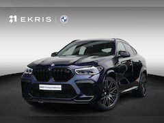 BMW X6 - M Competition | Trekhaak | M-Drivers Package | Pano Dak | Bowers & Wilkins | Driving Assis