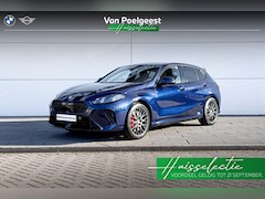 BMW 1-serie - 120 M Sportpakket Pro | Driving Assistant Plus | Premium Pack | Huisselectie