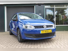 Volkswagen Polo - 1.2 Easyline, 2011, 108.757 Kilometer