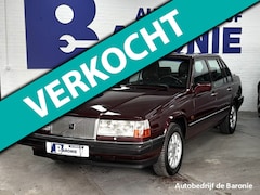 Volvo 960 - 3.0 schuifdak, climate control