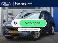 Ford Kuga - 1.5 EcoBoost Titanium | Trekhaak elekt. | Winter Pack | Camera | Navigatie | Keyless | 1.8