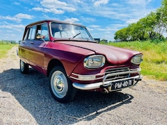 Citroën Ami - 6 Break
