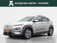 Hyundai Kona Electric - EV Comfort 64 kWh | 3-Fase | Camera | SOH 95, 4%