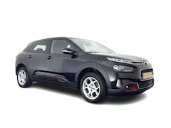 Citroën C4 Cactus - 1.5 BlueHDi Business (INCL-BTW) *NAVI-FULLMAP | COMFORT-SEATS | PRIVACY-GLASS | DAB+ | ECC