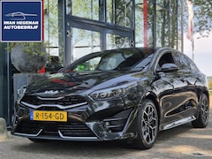 Kia Pro cee'd - ProCeed 1.5 T-GDi GT-Line 160PK AUTOMAAT | Navigatie | Adapt. Cruise | Climate Control | P