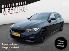 BMW 3-serie Touring - 330i Executive Edition M | Panoramadak | Trekhaak