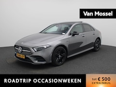 Mercedes-Benz A-klasse - 250 e Business Solution AMG Limited AUTOMAAT | PANO | AMBIANTE | AMG INTERIEUR & EXTERIEUR